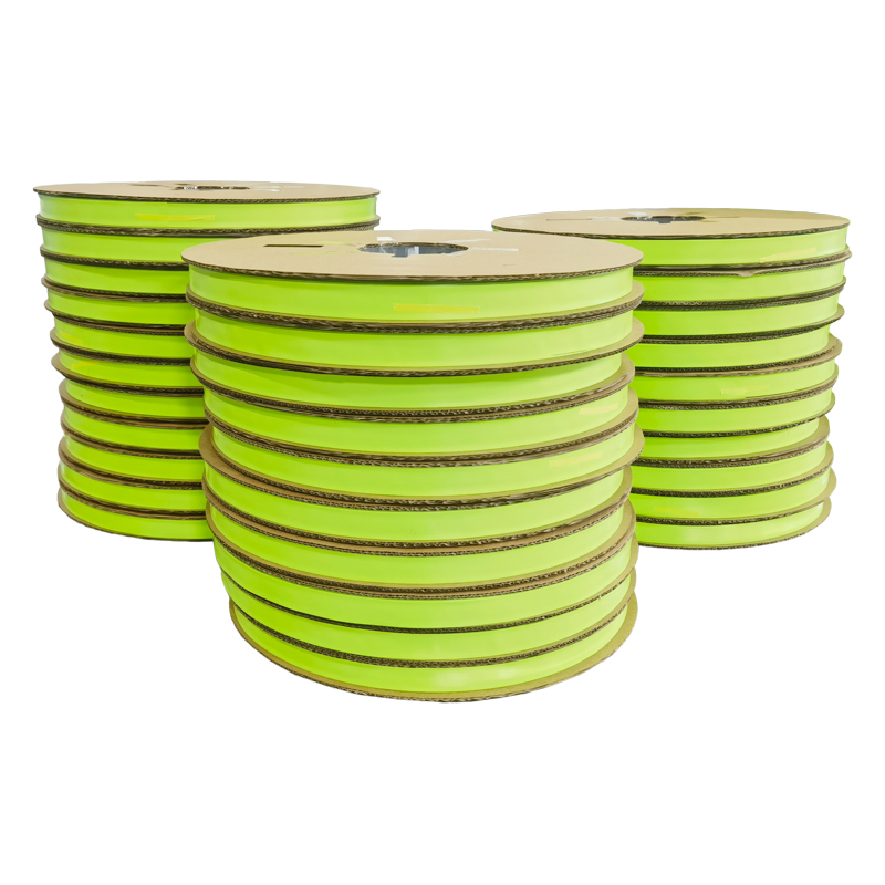 PET热收缩管 PET热收缩管