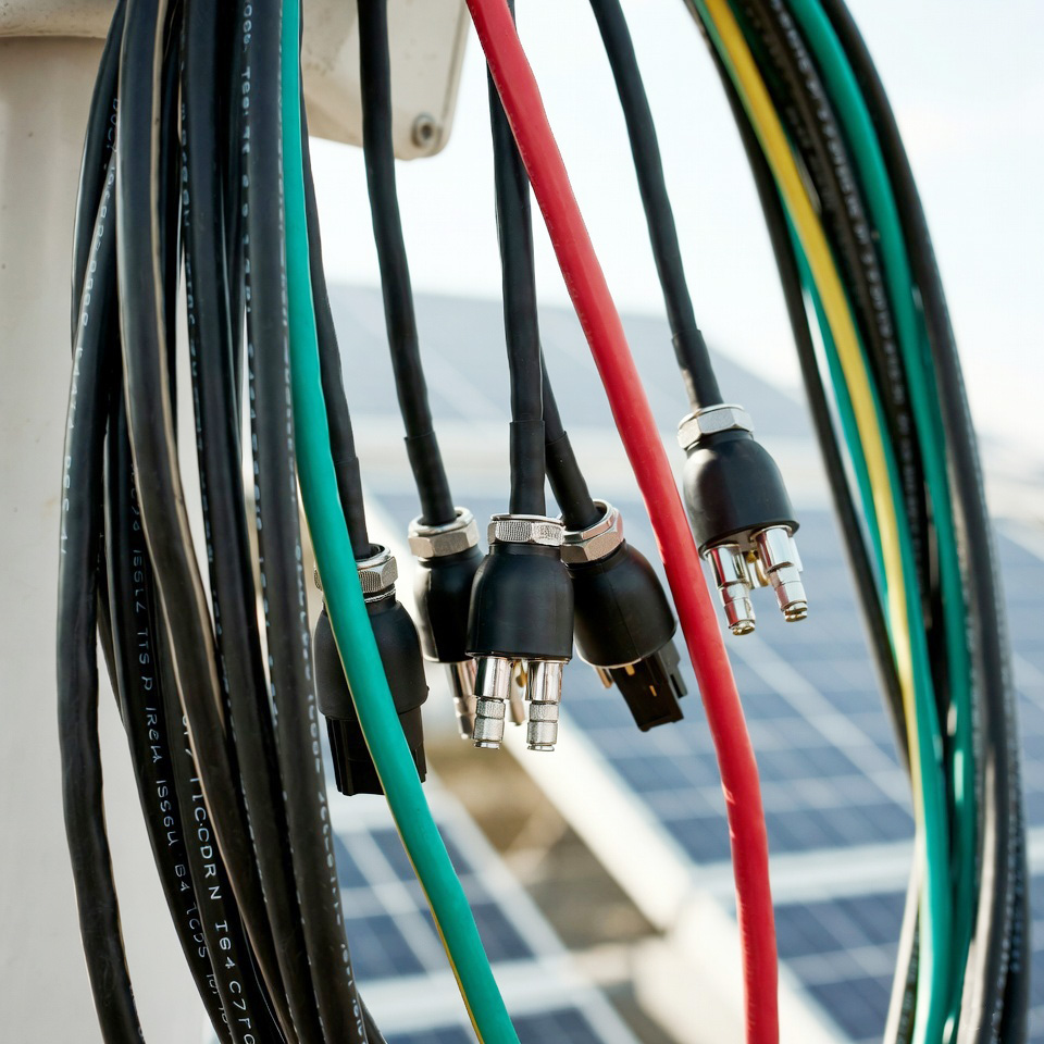 辐射交联电缆 辐射交联电缆