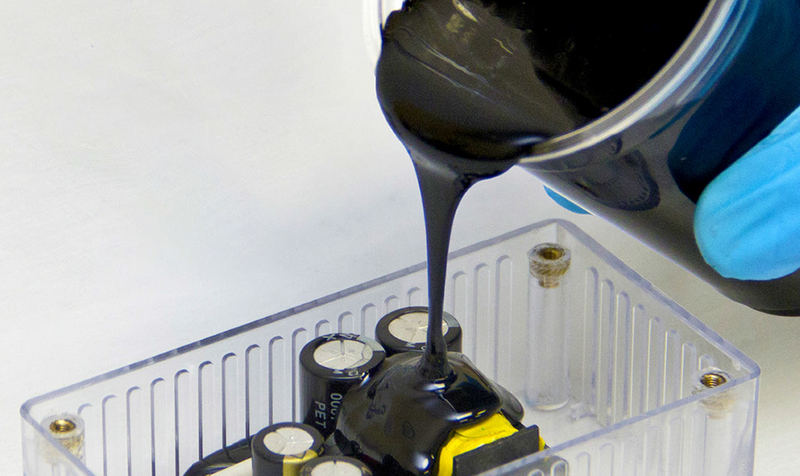 Potting Compound(4) 灌封胶(4)