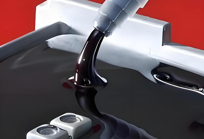 Potting Compound(3) 灌封胶(3)