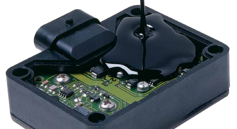 Potting Compound (2) 灌封胶 (2)