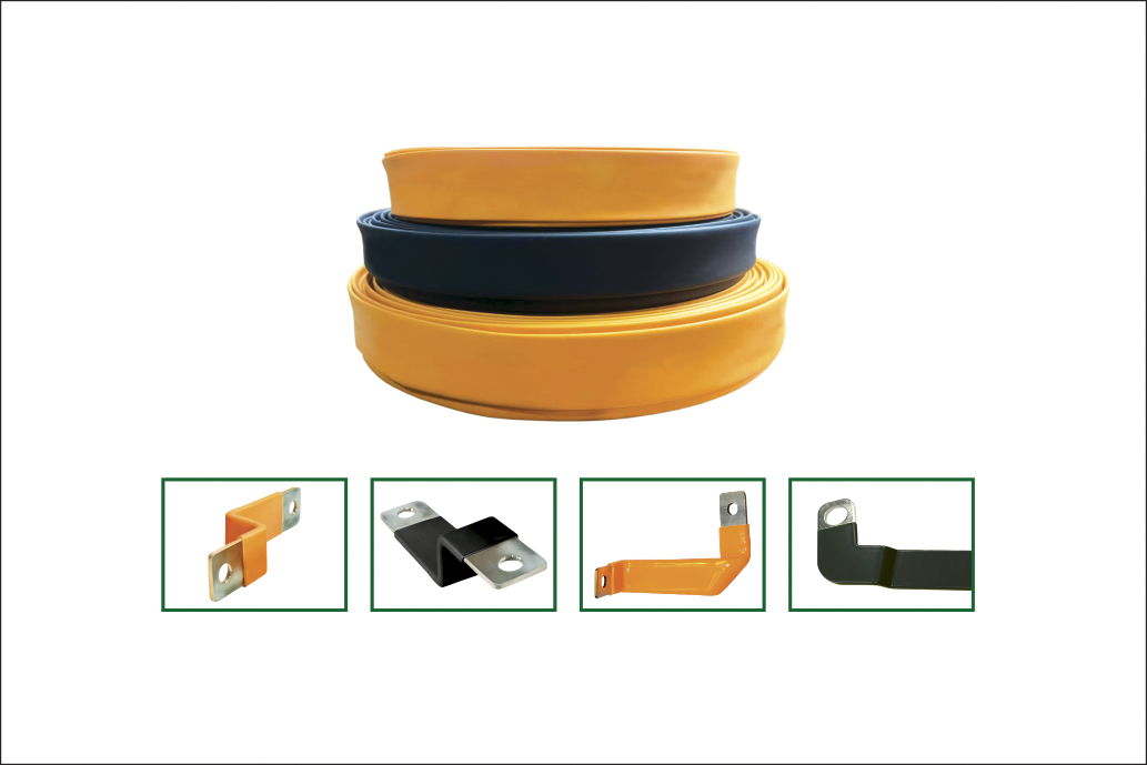 聚烯烃热收缩管 聚烯烃热收缩管