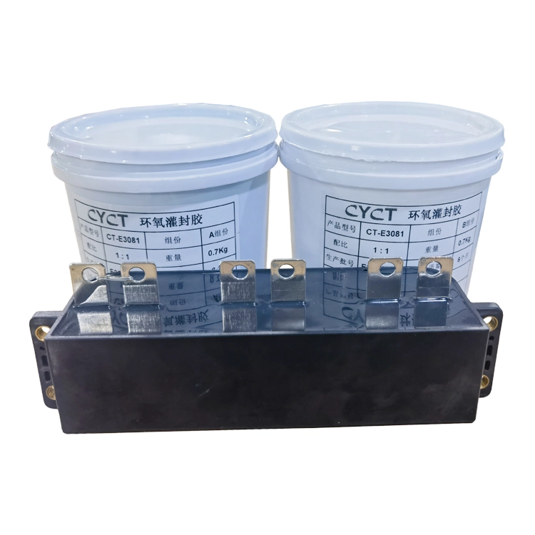 Epoxy Potting Compound (1) 环氧灌封胶 (1)
