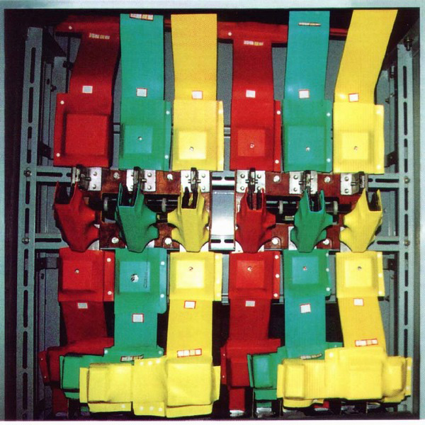 CYCT 母线绝缘套管(3) CYCT 母线绝缘套管(3)