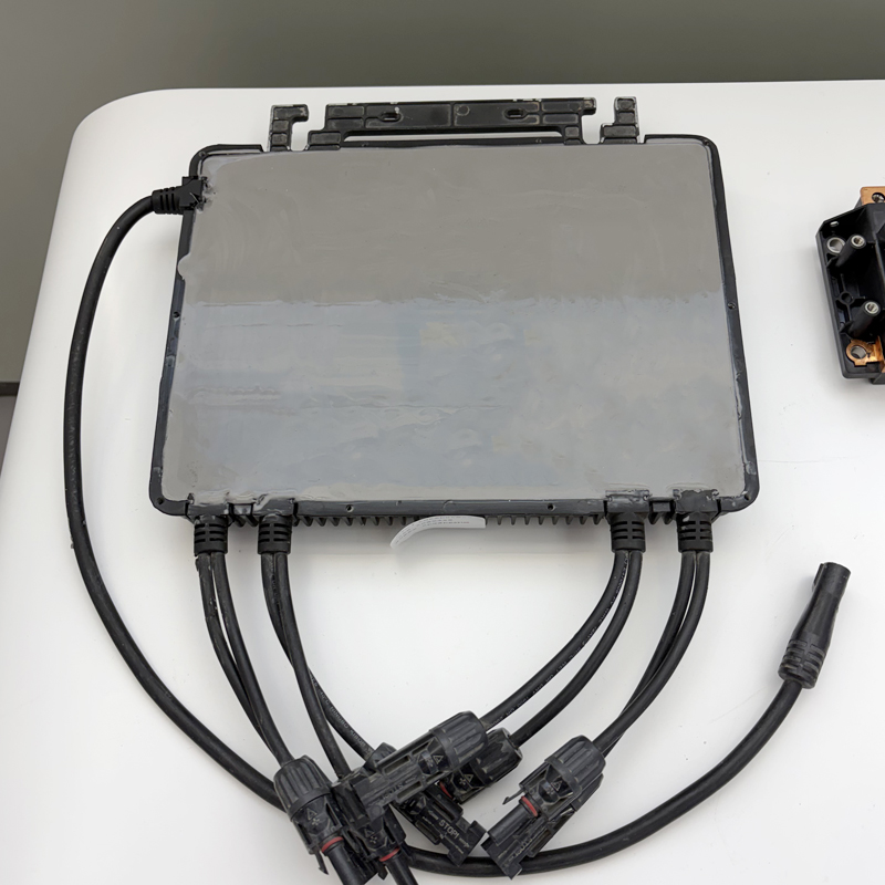 电源逆变器灌封胶 电源逆变器灌封胶