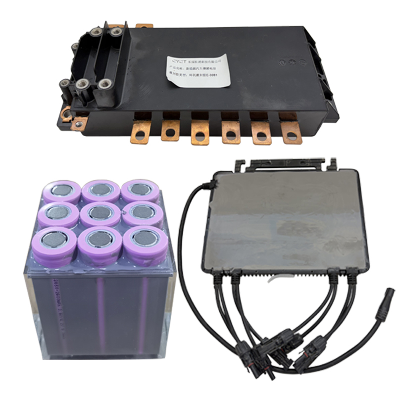 新能源灌封胶 (1) 新能源灌封胶 (1)