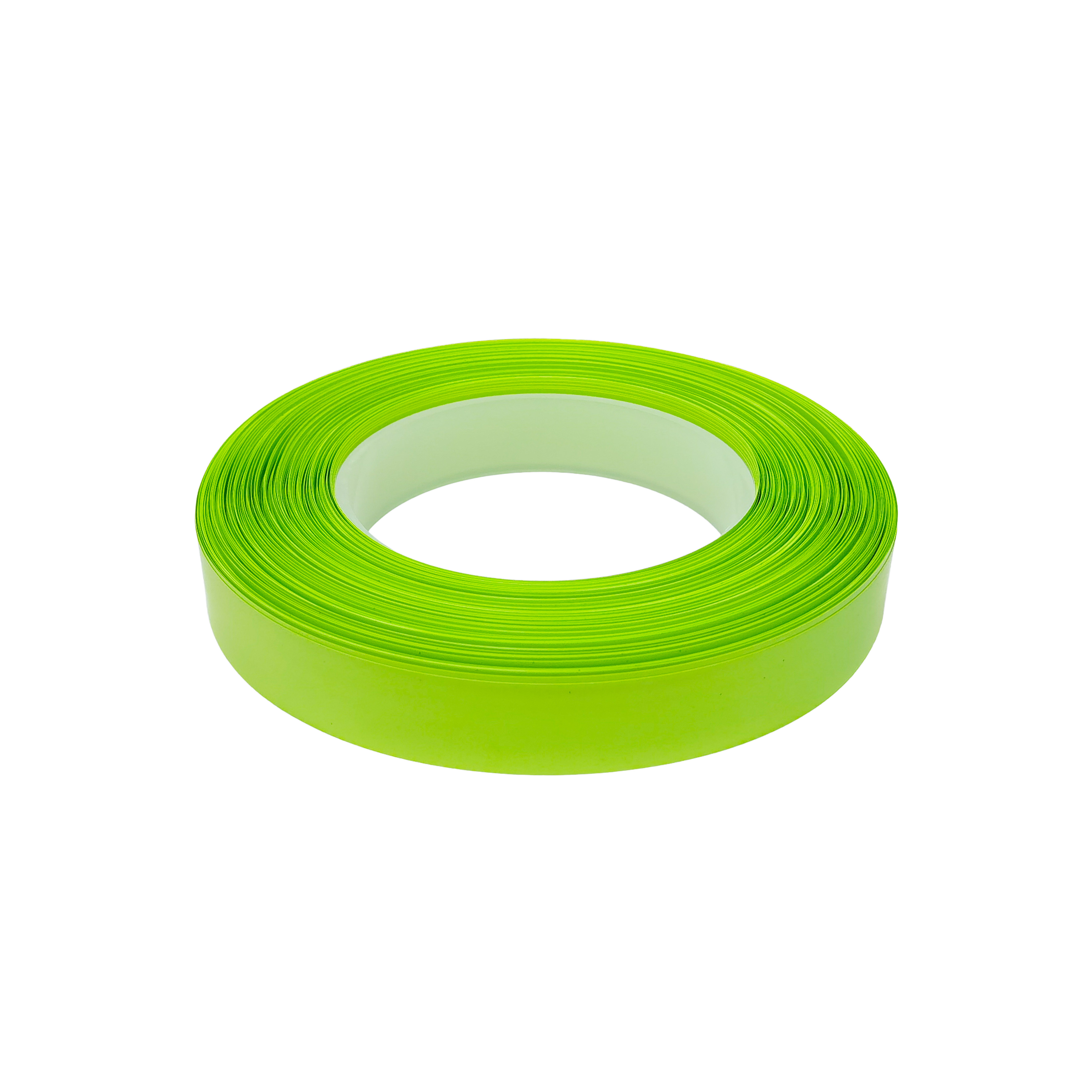 green pet heat shrink tube 