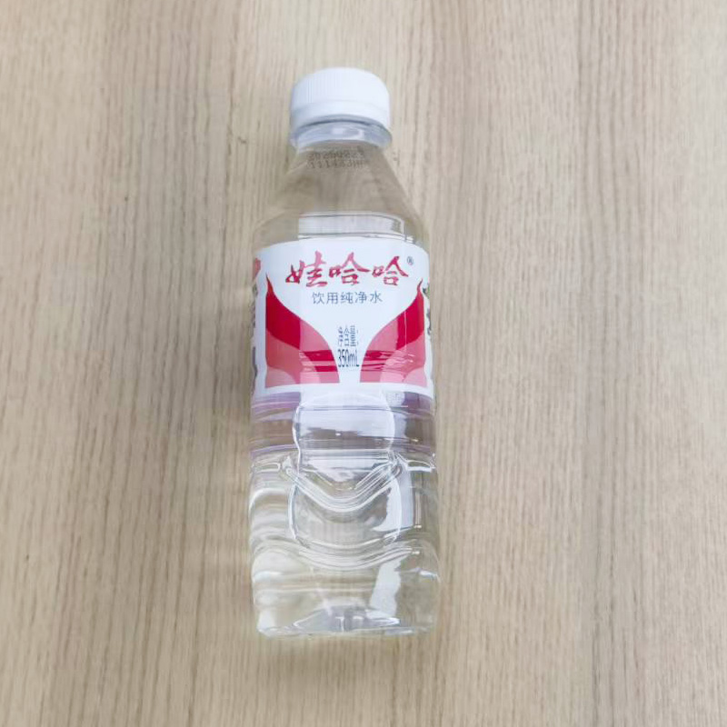 饮料包装用PET热收缩膜