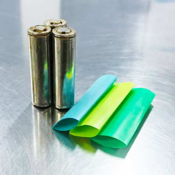 How To Rewrap An 18650 Battery？