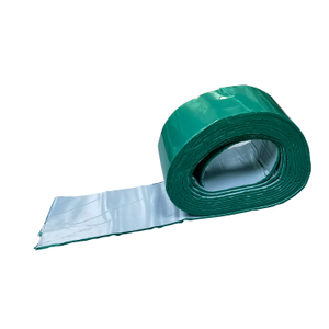 管道保护的粘弹体涂层