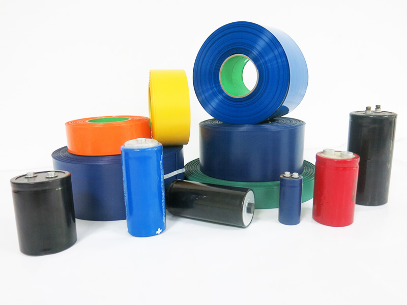 pet heat shrink tube (2)