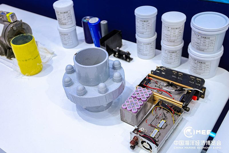 中国海洋经济博览会 - CYCT(5)