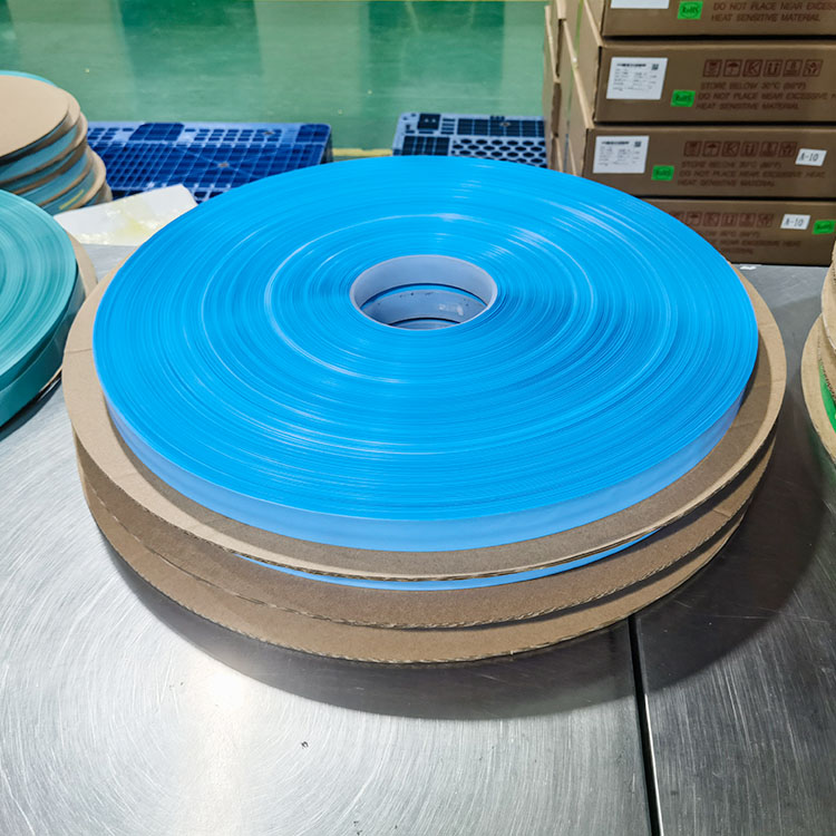 custom heat shrink tubing