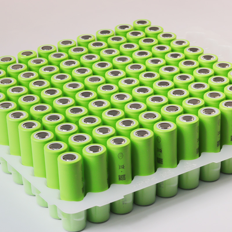 18650电池PET热缩套管