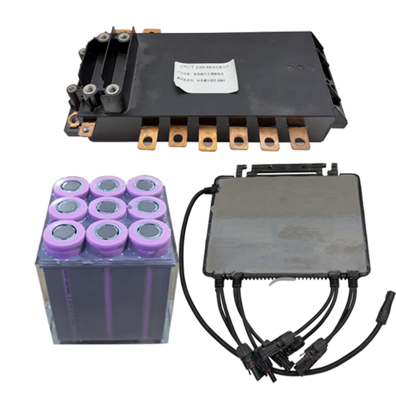 双组份导热灌封胶 (3)