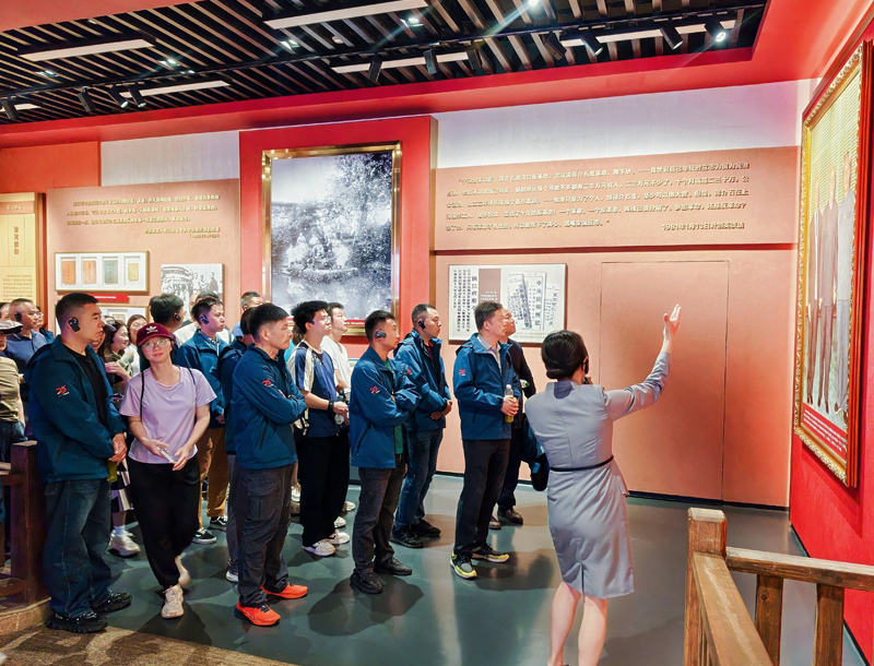 CYCT 长园长通春游 2026 (4)