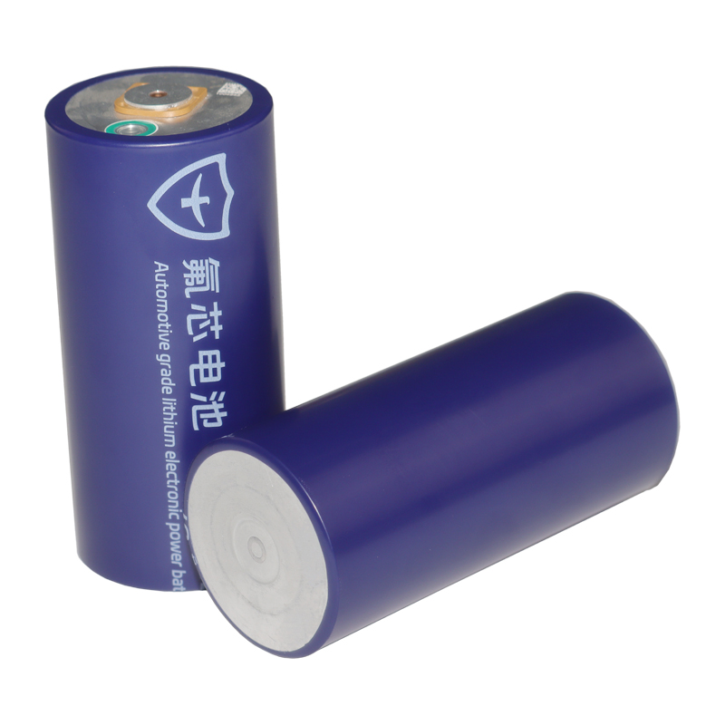 电池PET热缩套管